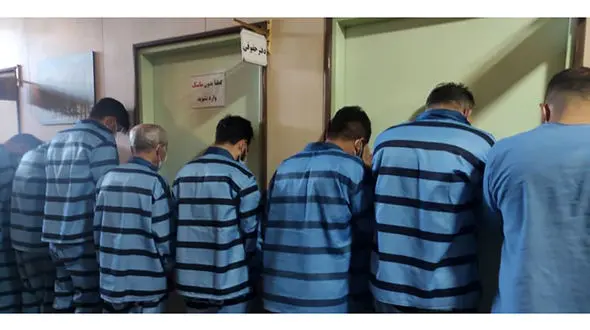 شناسایی بیش از 2 هزار سارق  فعال در سرقت های  استان کرمان 