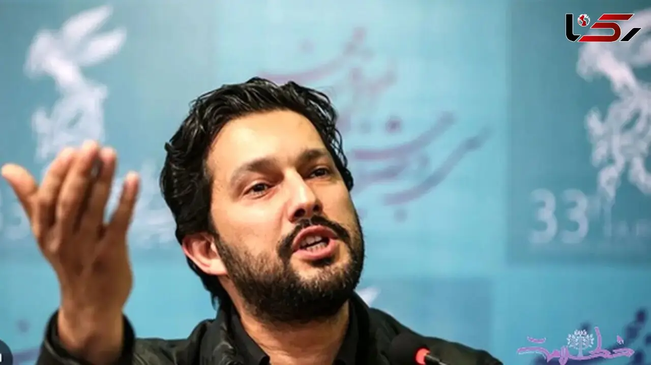 فیلم/ حامد بهداد: من افسرده و غمگینم؛ یک عده غربتی‌ دائم به ما بی‌احترامی می‌کنند/ خانه دارم، ماشین دارم اما احساس می‌کنم...