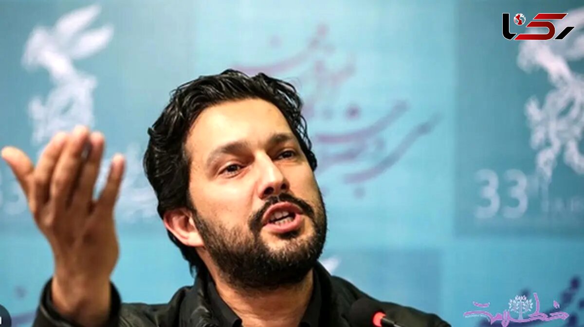فیلم/ حامد بهداد: من افسرده و غمگینم؛ یک عده غربتی‌ دائم به ما بی‌احترامی می‌کنند/ خانه دارم، ماشین دارم اما احساس می‌کنم...