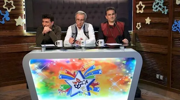 فینال بهترین شو ماه رمضان امسال پخش می‌شود