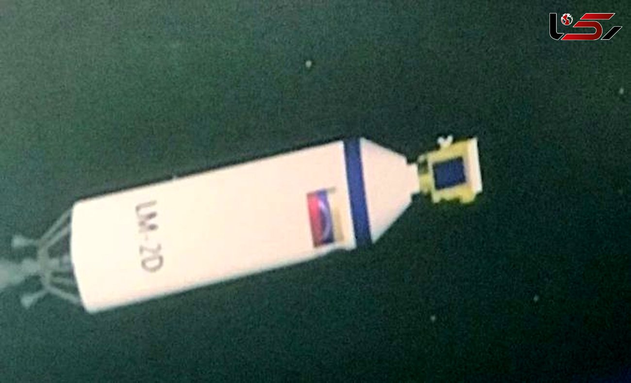 موفقیت در پرتاب ماهواره ونزوئلایی به فضا