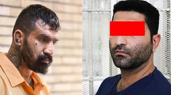 آخرین خبر از قاتل وحید مرادی