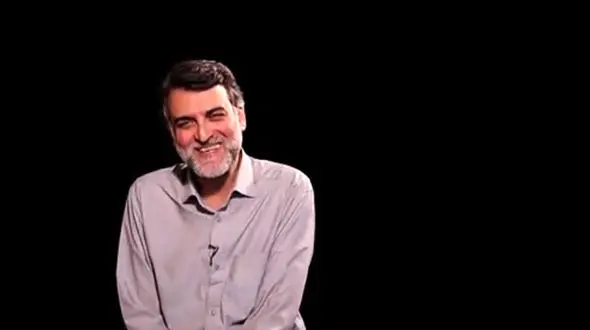  آخرین گفت‌وگو آیت الله رفسنجانی در تلویزیون بازپخش می شود/ مجری این شب ها از خاطرات این گفتگو در سال 87 گفت