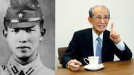 این سرباز ژاپنی 29 سال پس از پایان جنگ جهانی تسلیم نشد + عکس