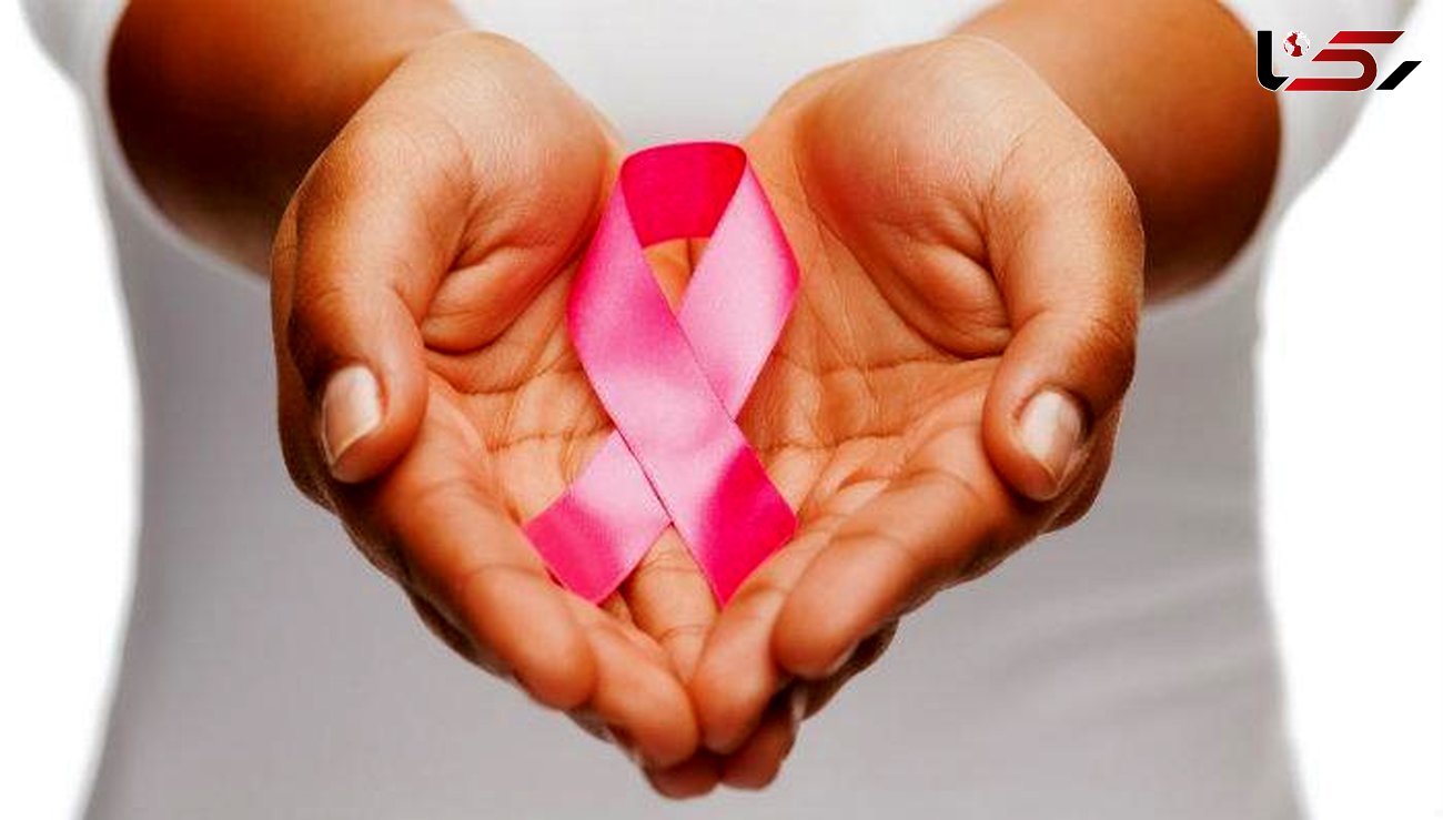 5 سرطان کشنده زنان را نابود کنید