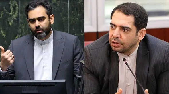 رئیس امور بین الملل سازمان محیط زیست: کدام آدم عاقلی سفر با کروز و نامه درخواست ۵۰ میلیاردی پول برای رفتن به برزیل را باور می کند؟ + فیلم