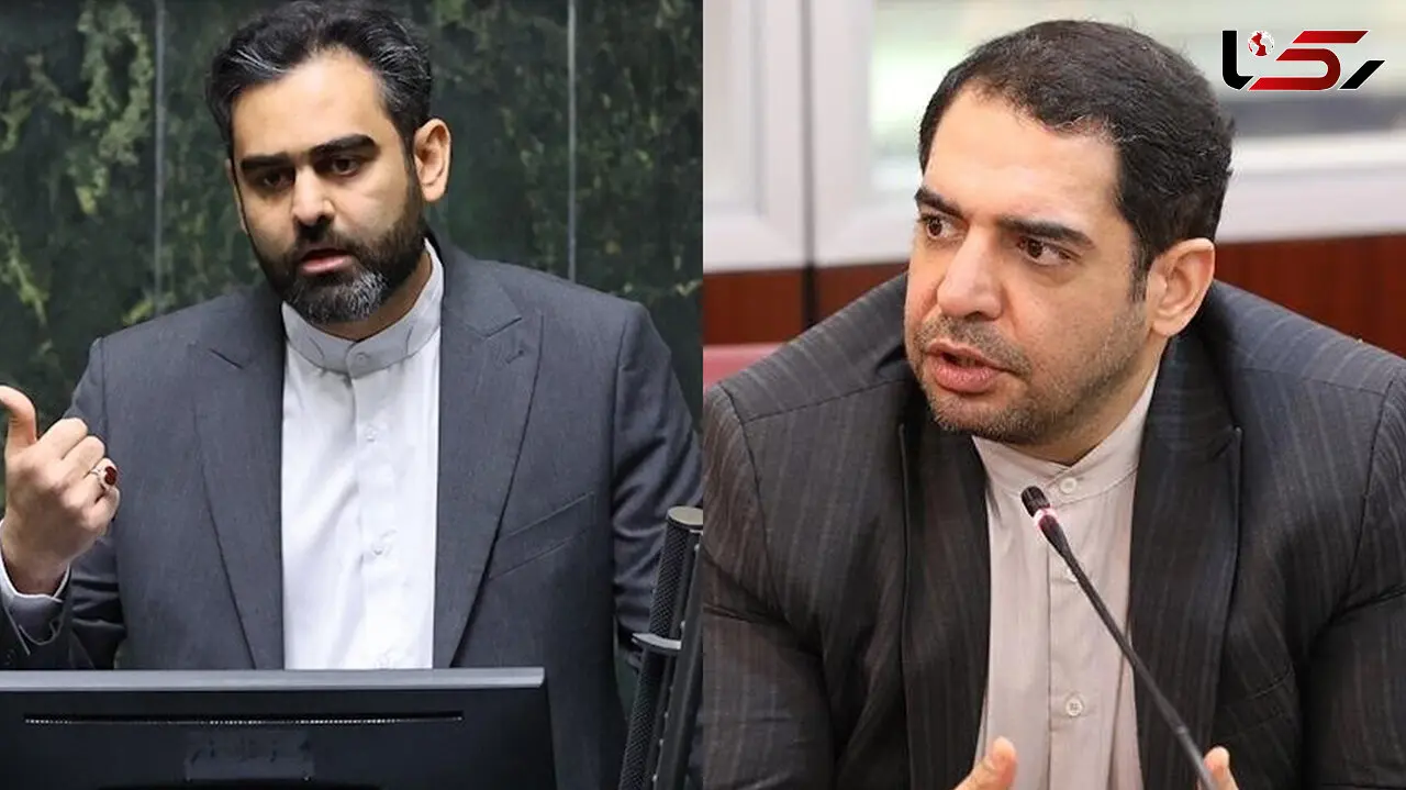 رئیس امور بین الملل سازمان محیط زیست: کدام آدم عاقلی سفر با کروز و نامه درخواست ۵۰ میلیاردی پول برای رفتن به برزیل را باور می کند؟ + فیلم