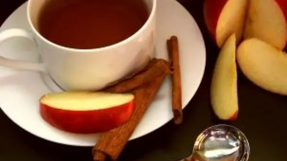 چای میوه ای ضد آلزایمر