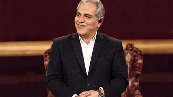 مهران مدیری مهمان جشنواره هنری فرانسه