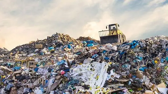  ورود مراجع قضایی به جریان انتقال زباله از ساری به تهران+فیلم