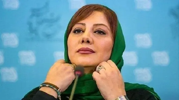 اعتراض دختر آقای کارگردان به مافیا در سینما 