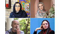 بازیگران و هنرمندان ایرانی که گرفتار کرونا شدند