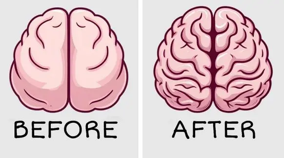 چطور با 7 ورزش ساده مغزتان را مثل جت تقویت کنید؟