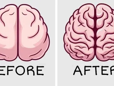 چطور با 7 ورزش ساده مغزتان را مثل جت تقویت کنید؟