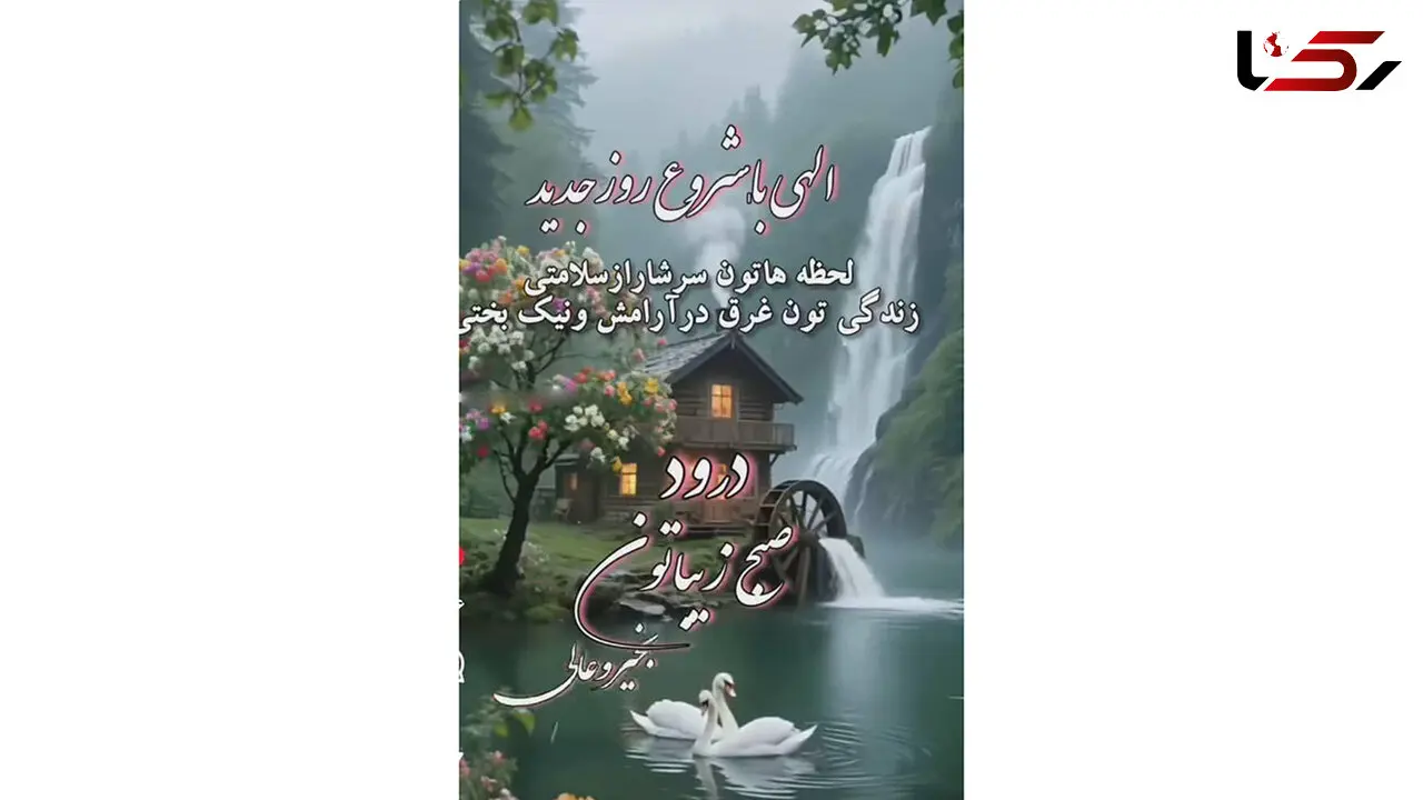 فال ابجد 8 دی