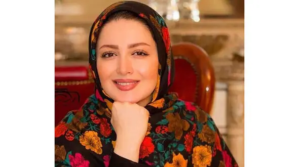 رونمایی شیلا خداداد از مادر جوانش + عکس
