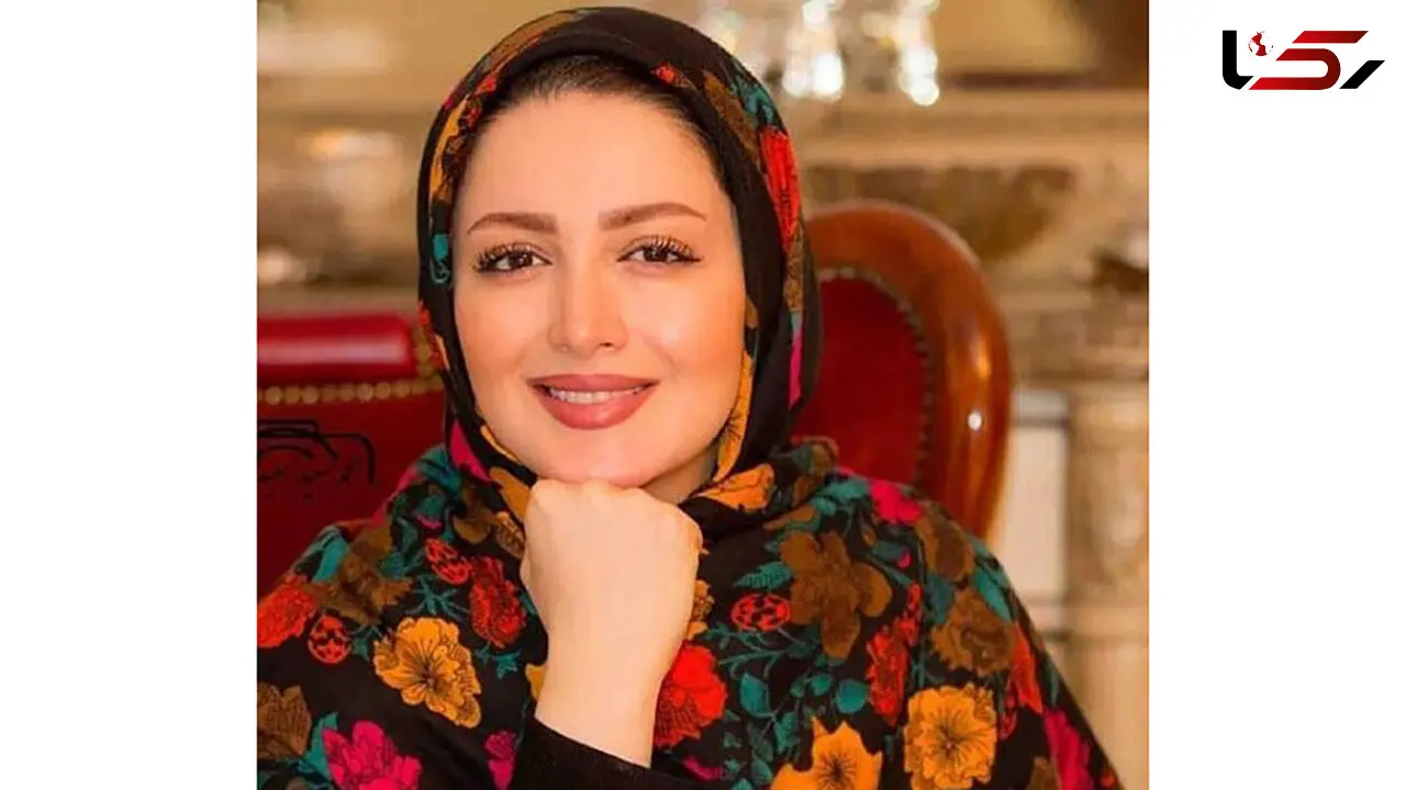 رونمایی شیلا خداداد از مادر جوانش + عکس