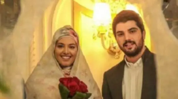 سوگل خلیق قرار بود همسر سینا مهراد باشد! / جزئیاتی که ریحانه پارسا گفت!