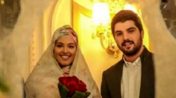 سوگل خلیق قرار بود همسر سینا مهراد باشد! / جزئیاتی که ریحانه پارسا گفت!