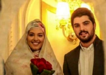 سوگل خلیق قرار بود همسر سینا مهراد باشد! / جزئیاتی که ریحانه پارسا گفت!