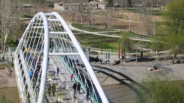 ناژوان اصفهان متحول می‌شود/ از گذر خوراکی تا پارک ژوراسیک