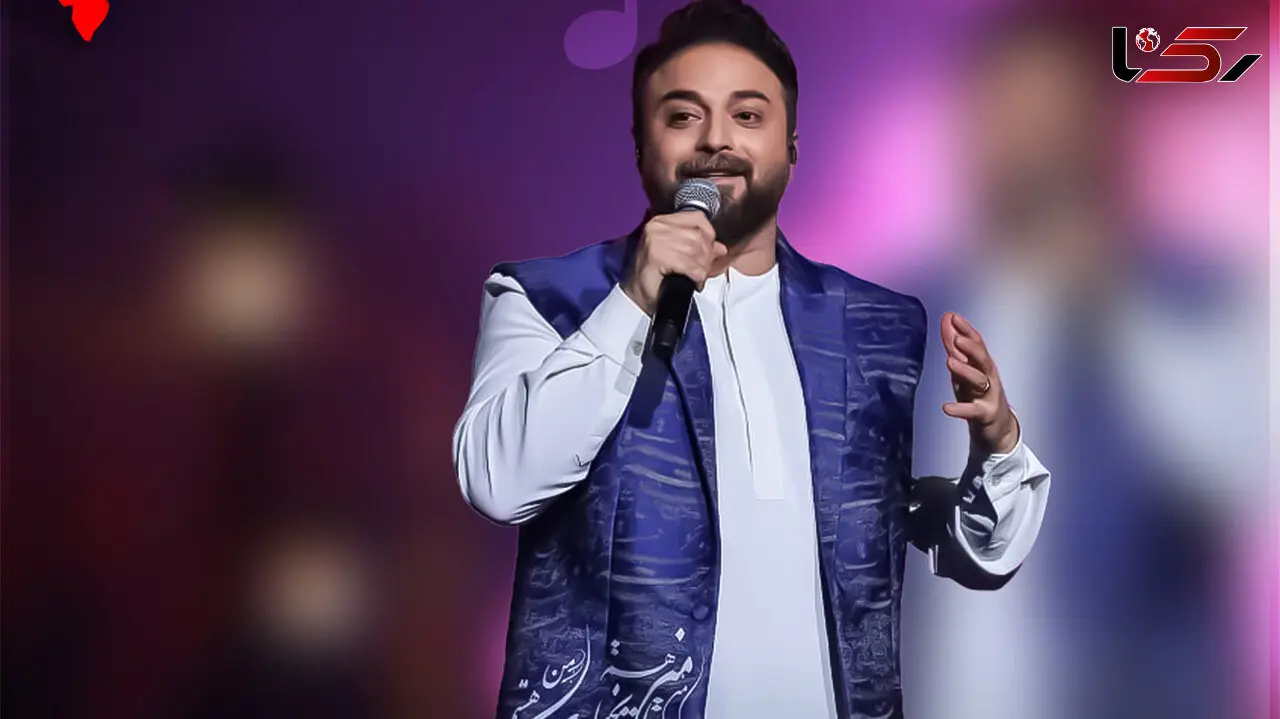دانلود آهنگ بابک جهانبخش به نام نه هرگز دلت بسوز برام