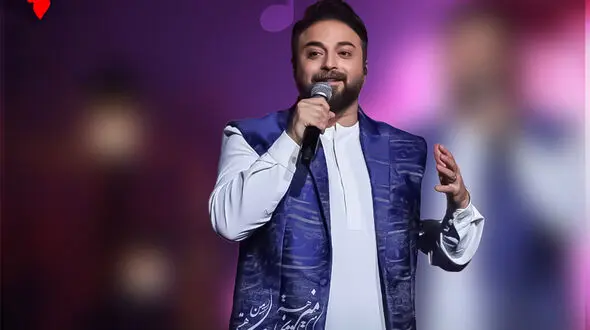 دانلود آهنگ بابک جهانبخش به نام نه هرگز دلت بسوز برام
