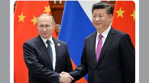  علت سکوت چین و روسیه در برابر ترور دانشمند هسته‌ای ایران 