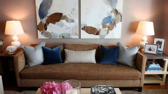 نمونه هایی از مبلمان های شیک