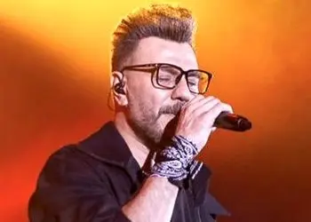 دانلود آهنگ اون دوتاییا تموم شد گرشا رضایی / دل ندارم که بمونی؛ دل ندارم که بری + متن کامل