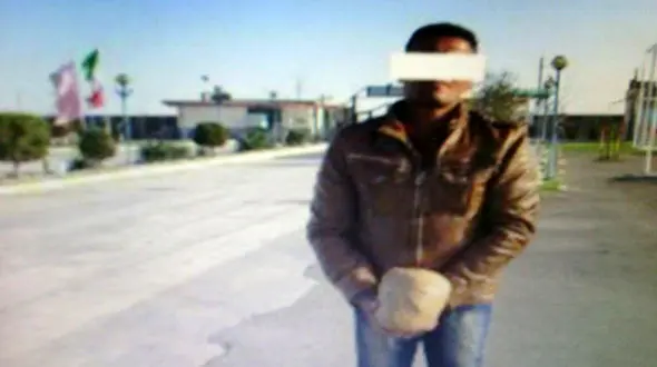 سراب خوشبختی مرد مسافرنما را گرفتار کرد