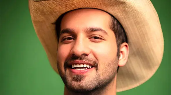 شاخ مجازی ناباورانه کارگردان فیلم مجوز دار شد ! + عکس