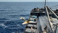 “Bavar-5” Strike Drone Achieves Success in 1404 Eghtedar Military Exercise + Video
