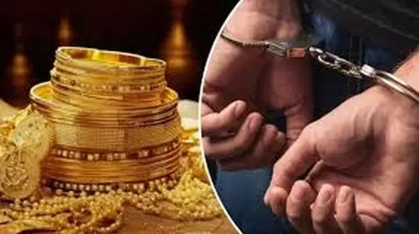 سرقت عجیب طلای زن جوان  تهرانی توسط دوست صمیمی اش