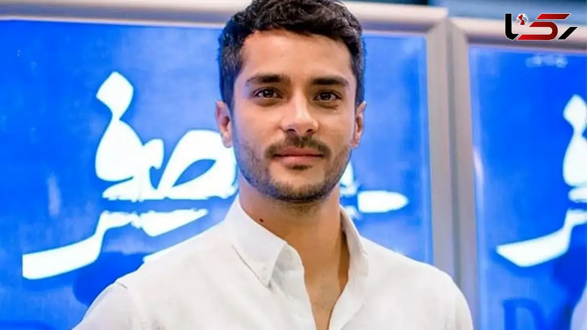 نگاهی به استایل کاملا ایرانی همسر فرانسوی ساعد سهیلی با مانتوی طراحی شده و کفش های چرم قهوه‌ای/ اصیل و باوقار