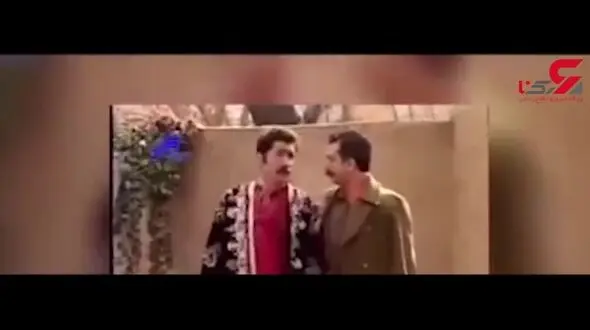 تشکر ترامپ از ‌خورزوخان! + فیلم 