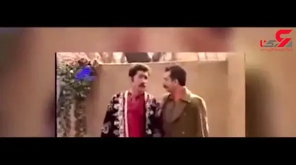 تشکر ترامپ از ‌خورزوخان! + فیلم 