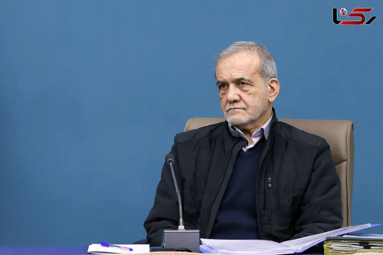  پزشکیان: کاری خواهیم کرد که مدارس دولتی بهترین مدارس شوند
