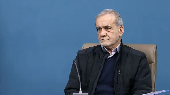  پزشکیان: کاری خواهیم کرد که مدارس دولتی بهترین مدارس شوند
