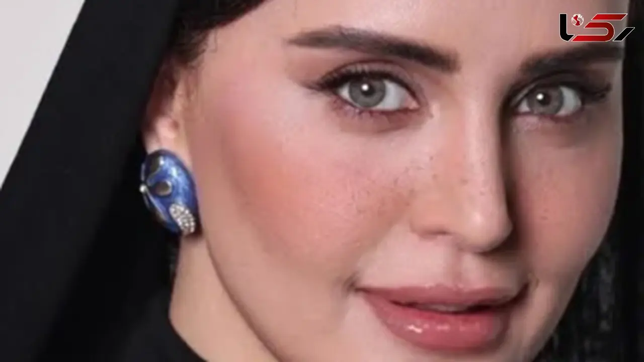 خلاقیت منحصر به فرد الناز شاکردوست در رونمایی از چهره مادرش برای اولین بار / شباهت حیرت‌انگیز مادر و دختر همه را شوکه کرد
