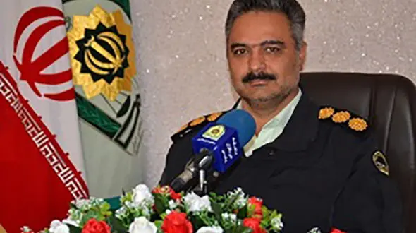 فرار از صحنه دردناک برای پسر بچه همدانی