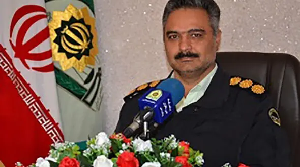 فرار از صحنه دردناک برای پسر بچه همدانی