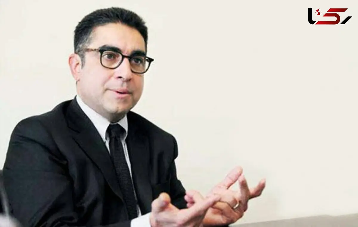 کیارستمی در فرانسه ضربه مغزی شد!/ اگر به عقب برگردیم، همان کارها را انجام می‌‌دهیم +عکس