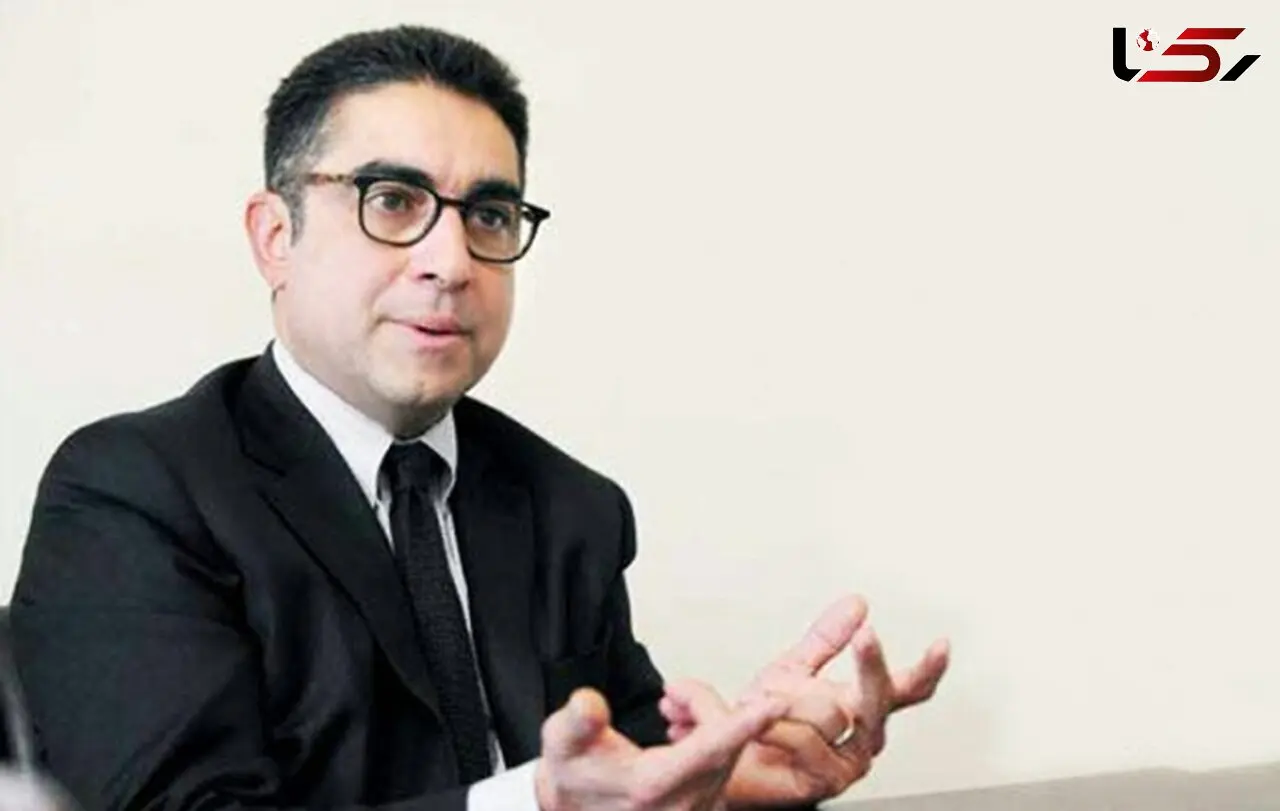 کیارستمی در فرانسه ضربه مغزی شد!/ اگر به عقب برگردیم، همان کارها را انجام می‌‌دهیم +عکس