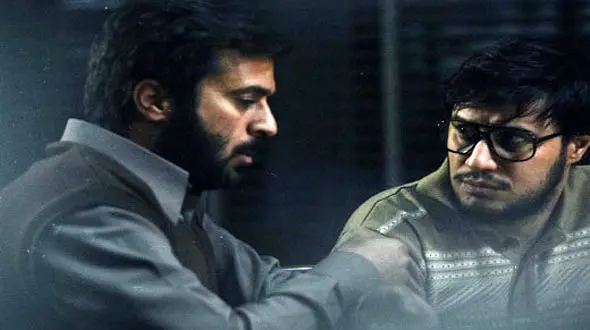  ماجرای نیمروز به میانه راه رسید