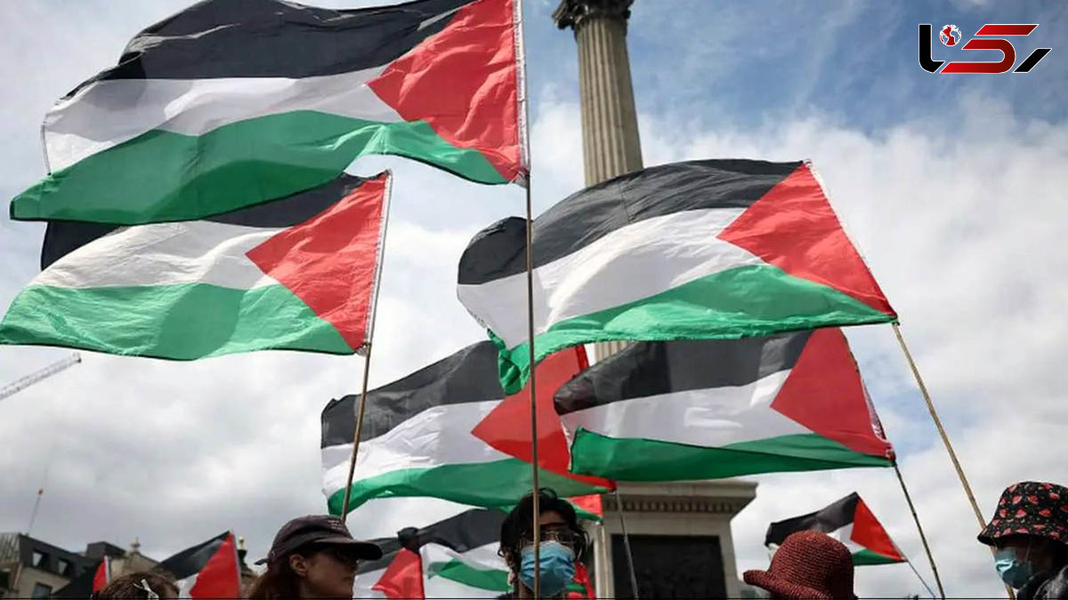 140کشور جهان، فلسطین را به رسمیت شناختهاند/ اسرائیل در آستانه چالش تاریخی