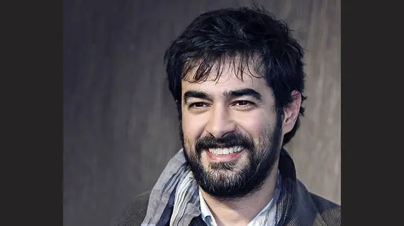 چهره کاملا متفاوت همسر جوان و جدید شهاب حسینی + عکس 