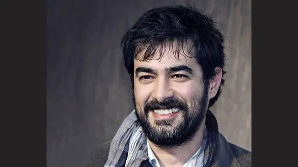 چهره کاملا متفاوت همسر جوان و جدید شهاب حسینی + عکس 