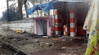 وقوع انفجار در بازار بغداد
