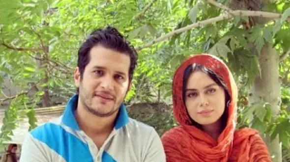 فیلم / سیاوش خیرابی: هیچ وقت ازدواج نمی کنم  چونکه...! زمانی ازدواج میکنم که ...